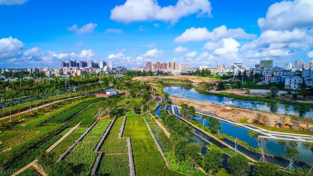 雨水收集系統(tǒng)可使生態(tài)城市建設(shè)理念成為現(xiàn)實(shí)